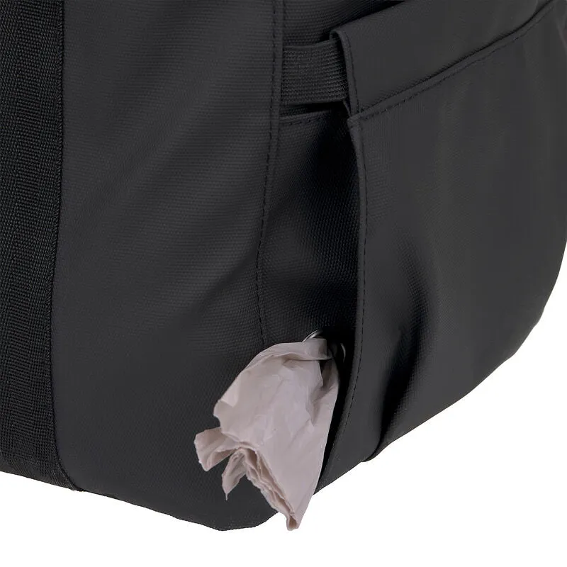 Hundetragetasche Weda Black