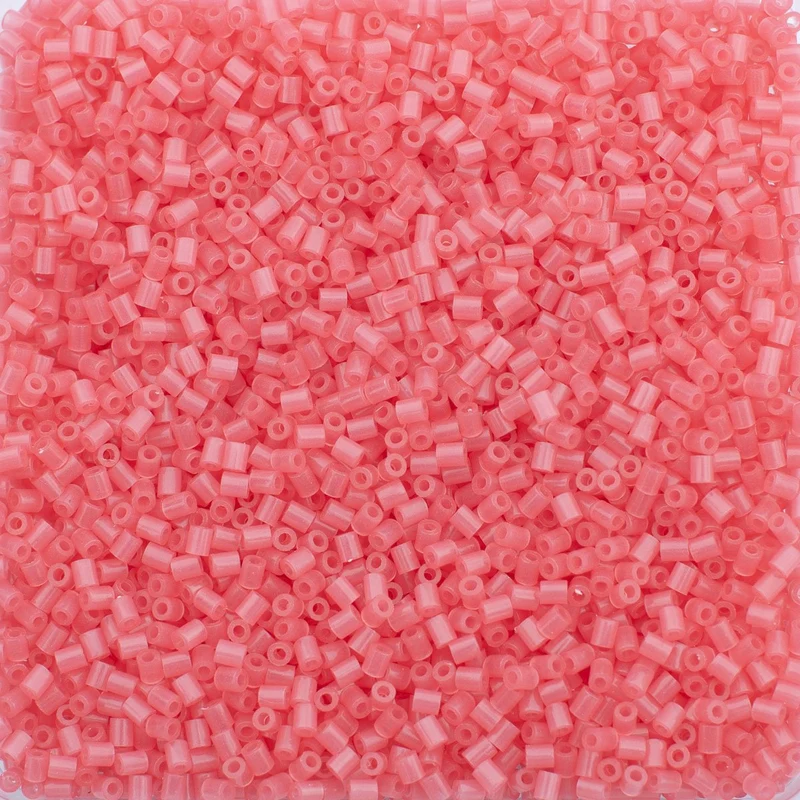 2000 Artkal® MINI C hart 2,6 mm - CG7 LIGHT RED