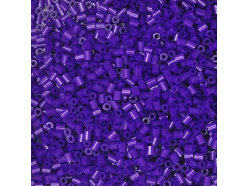 2000 Artkal® MINI C hart 2,6 mm - CP7 PEARL PURPLE