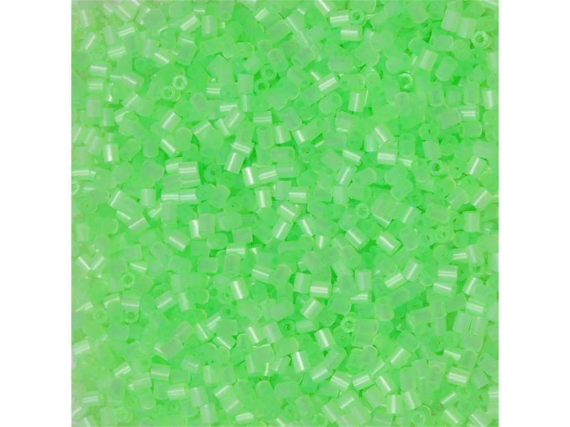 2000 Artkal® MINI C hart 2,6 mm - CP1 PEARL GREEN