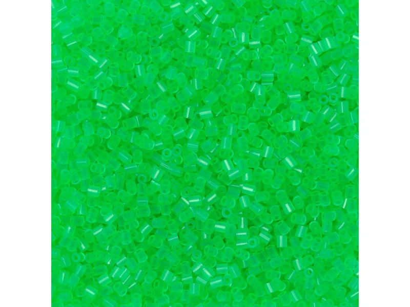 2000 Artkal® MINI C hart 2,6 mm - CT5 CLEAR GREEN