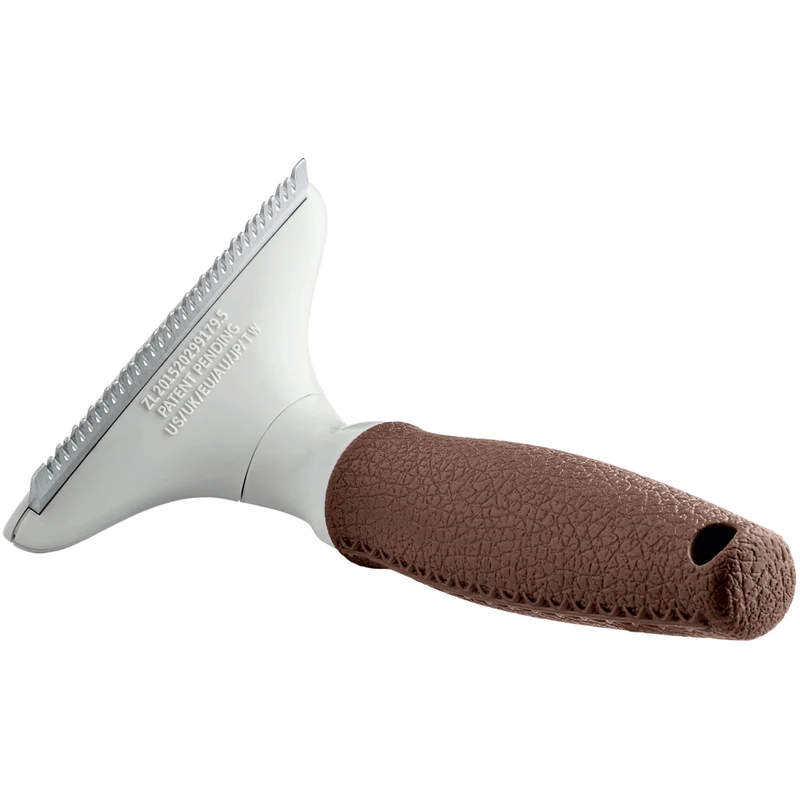 Trimmstriegel Spa Spezialklinge