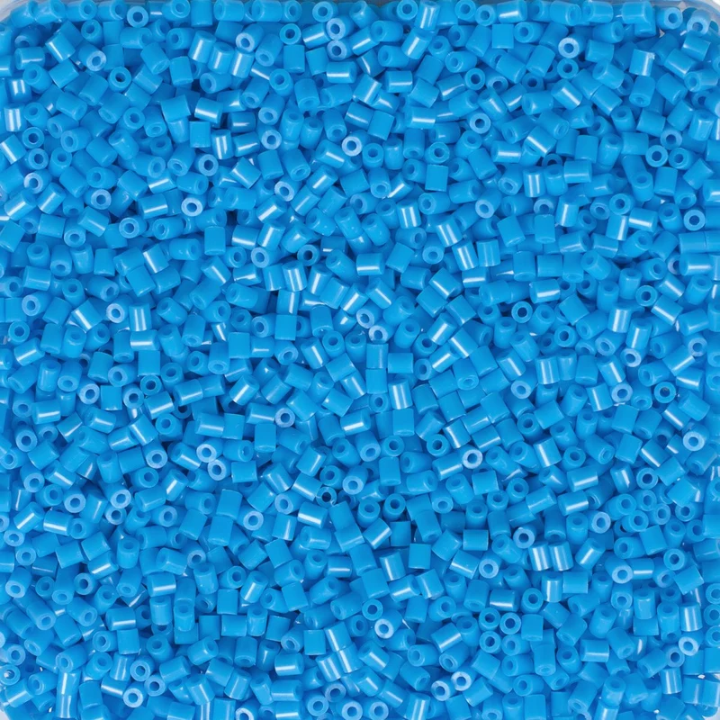 2000 Artkal® MINI C hart 2,6 mm - C101 POOL BLUE