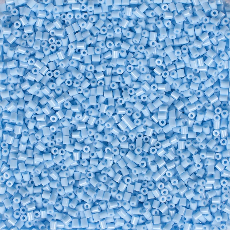 2000 Artkal® MINI C hart 2,6 mm - C97 HIMALAYA BLUE