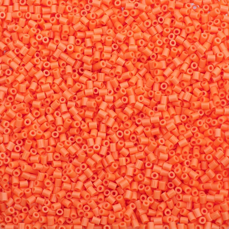 2000 Artkal® MINI C hart 2,6 mm - C95 APRICOT