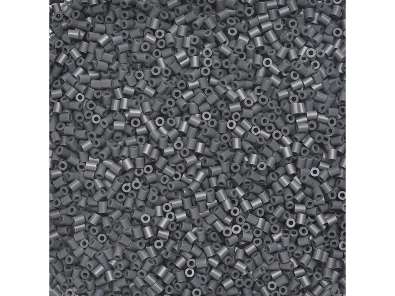 2000 Artkal® MINI C hart 2,6 mm - C90 CHARCOAL GRAY