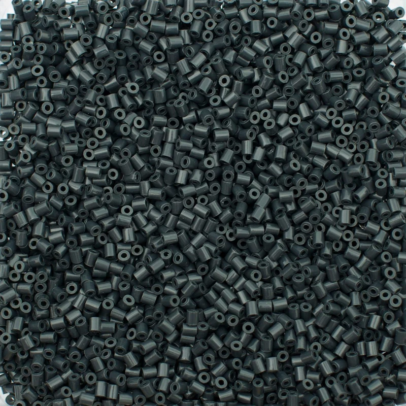 2000 Artkal® MINI C hart 2,6 mm - C155 STEEL GREY