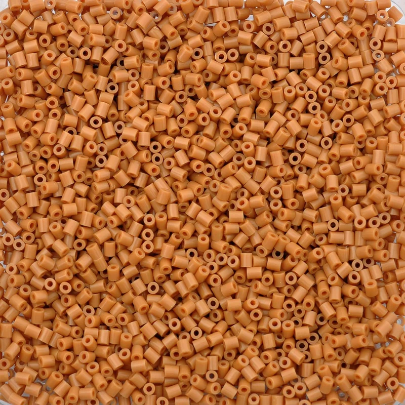 2000 Artkal® MINI C hart 2,6 mm - C154 SUNKISSED TEINT