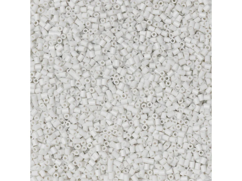 2000 Artkal® MINI C hart 2,6 mm - C87 GHOST WHITE