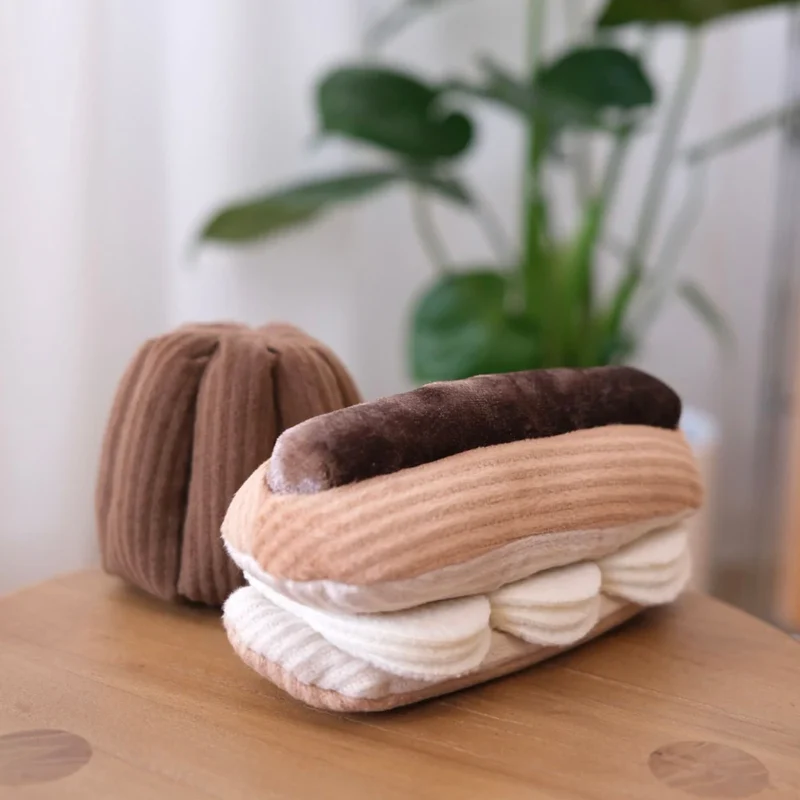 Schnüffelspielzeug Eclair