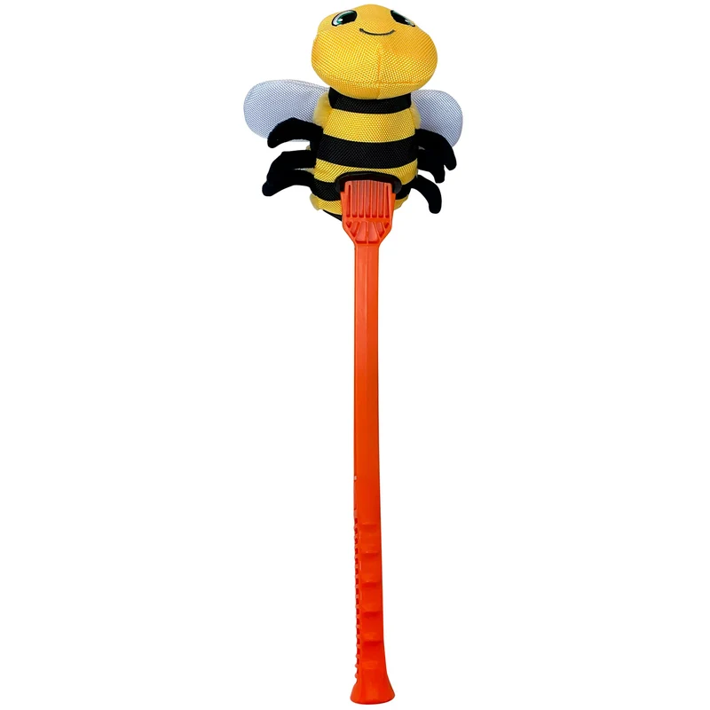 Wurf-Hundespielzeug FLINGERZ™ Funki