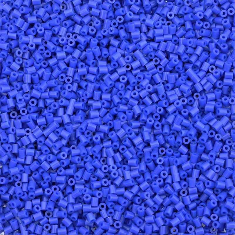 2000 Artkal® MINI C hart 2,6 mm - C142 ROYAL BLUE