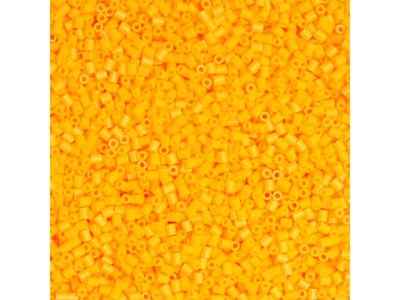 2000 Artkal® MINI C hart 2,6 mm - C72 PASTEL ORANGE