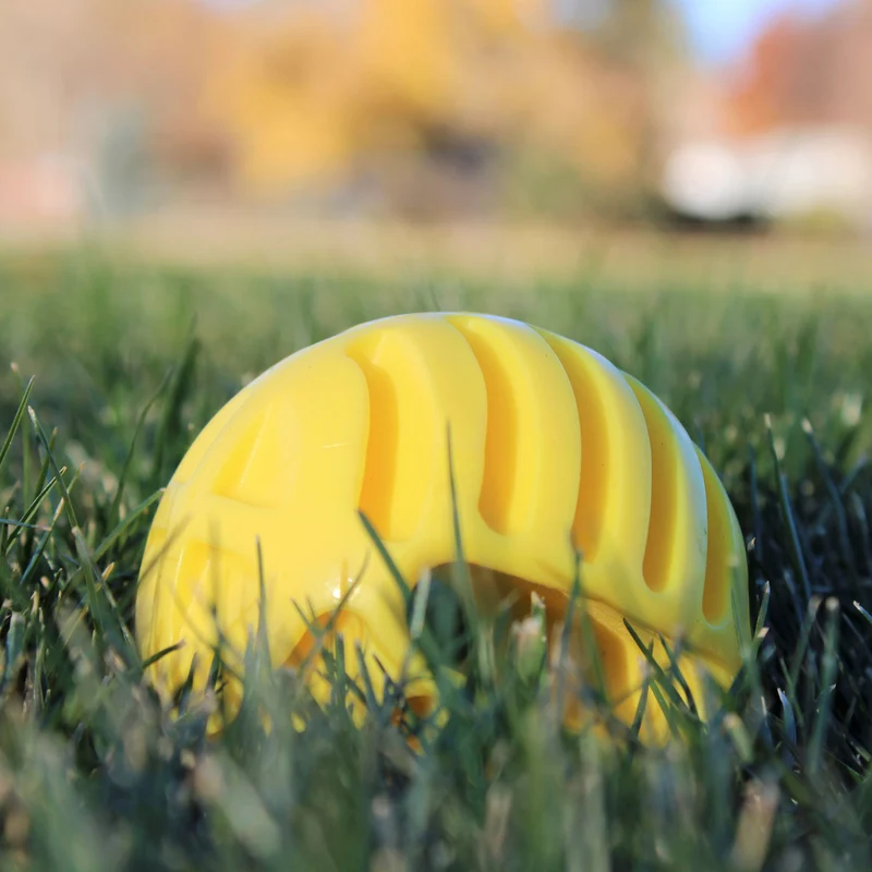 Wurf-Hundespielzeug FLINGERZ™ Ball