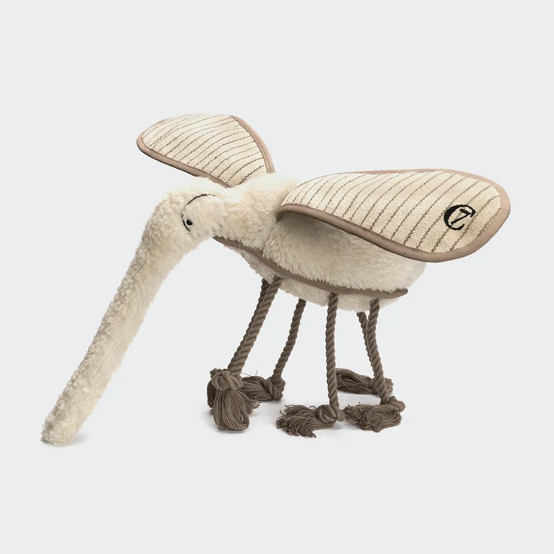 Hundespielzeug Mosquito Momo