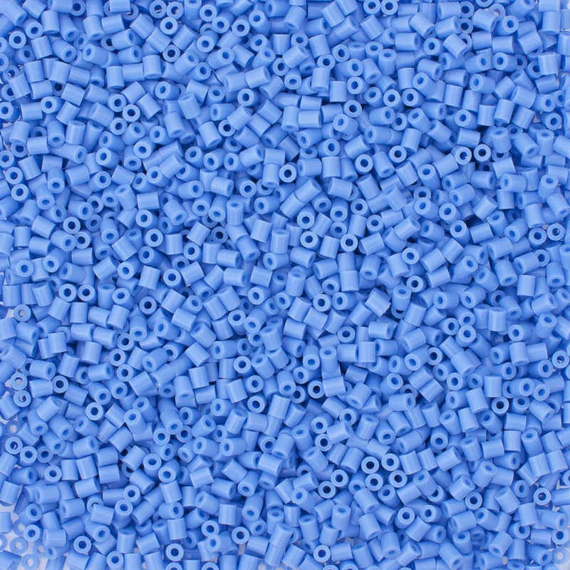 2000 Artkal® MINI C hart 2,6 mm - C138 FORGET ME NOT
