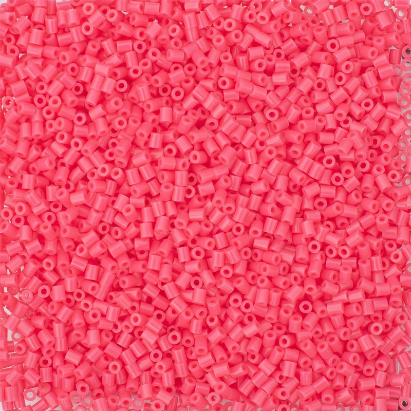 2000 Artkal® MINI C hart 2,6 mm - C131 FLAMINGO