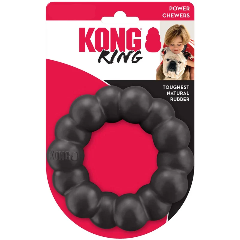 Hundespielzeug KONG® Extreme Ring