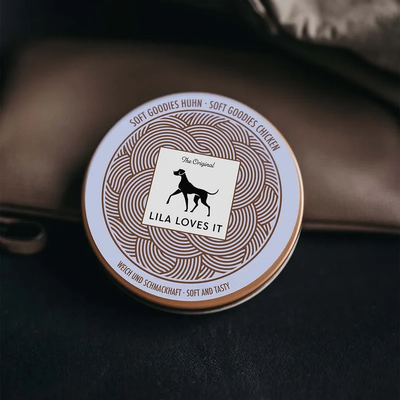 Huhn Soft-Goodies