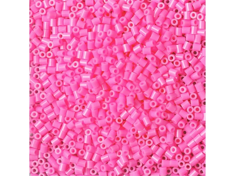 2000 Artkal® MINI C hart 2,6 mm - C08 HOT PINK
