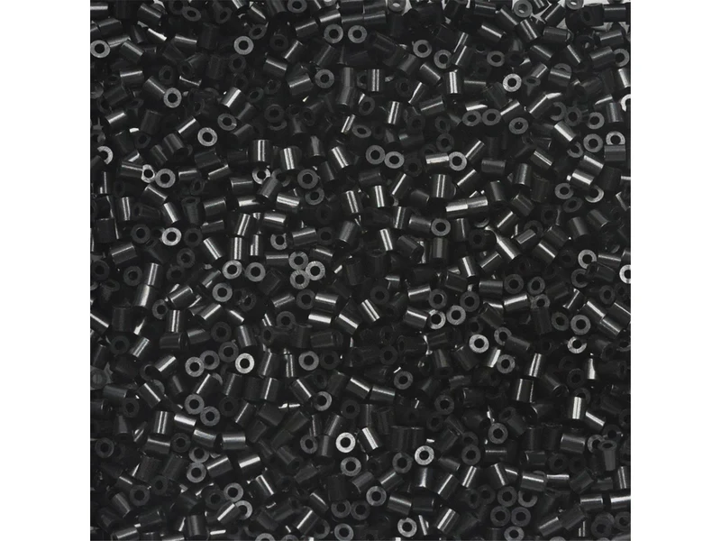 2000 Artkal® MINI C hart 2,6 mm - C02 BLACK