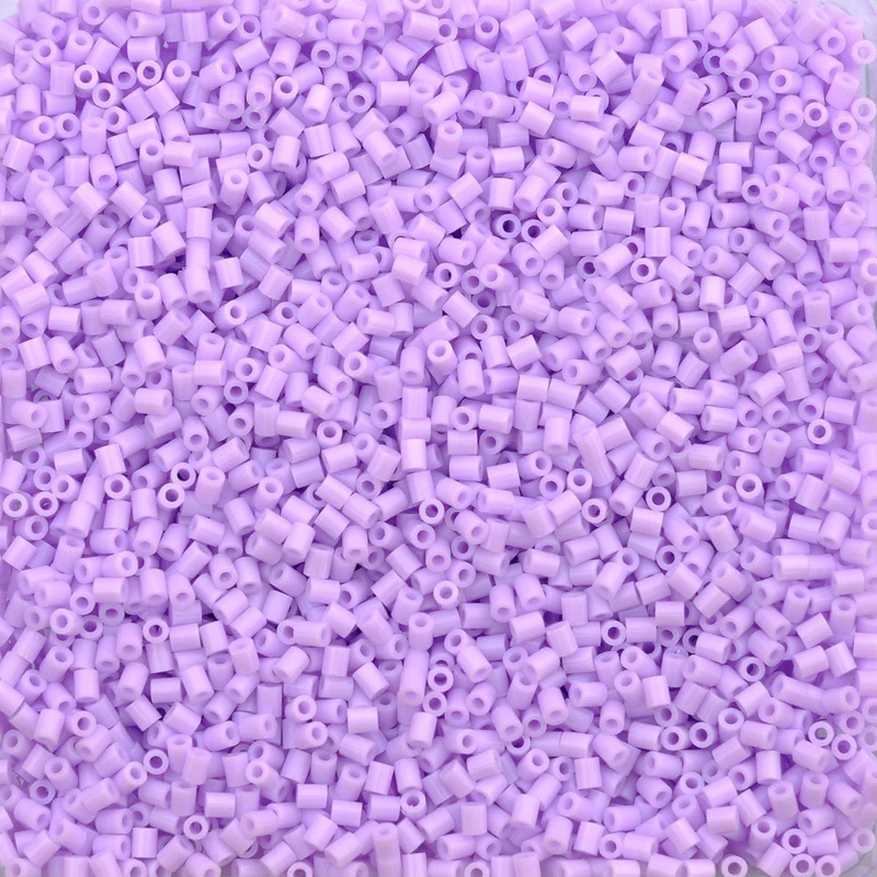 2000 Artkal® MINI C hart 2,6 mm - C130 CANDY VIOLET