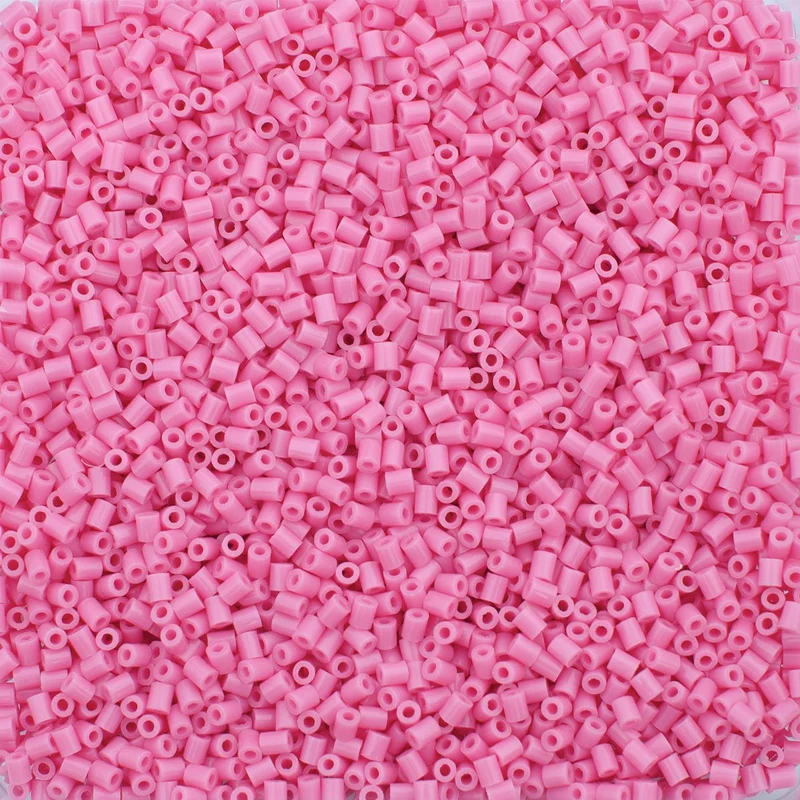 2000 Artkal® MINI C hart 2,6 mm - C129 FUSCHIA
