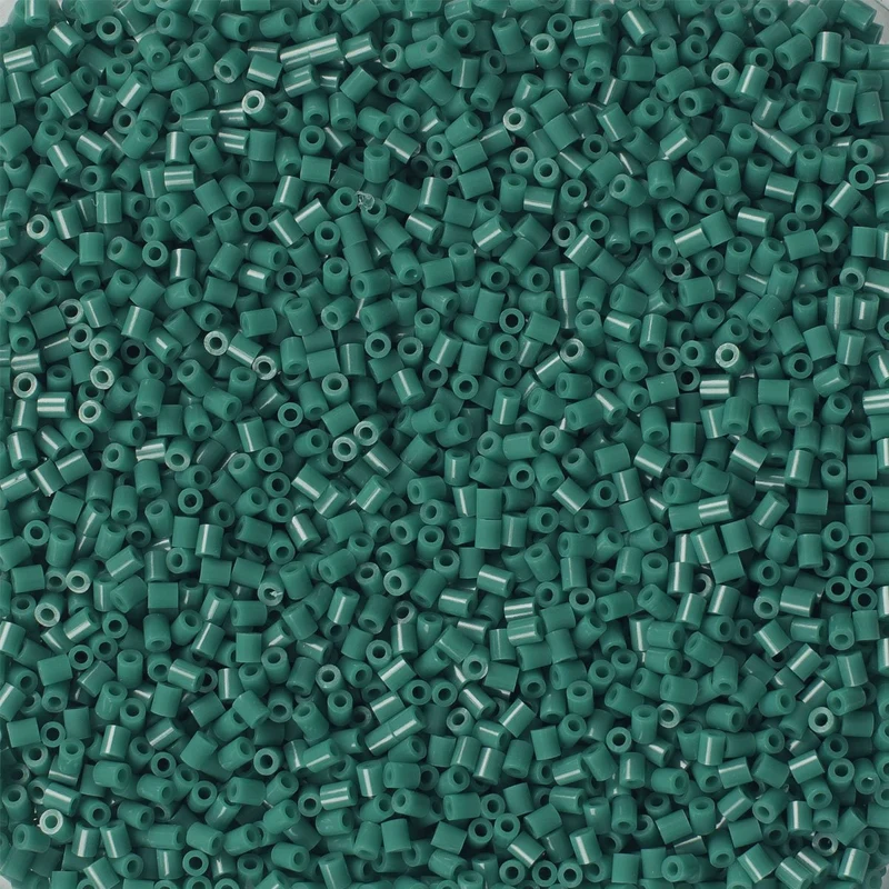 2000 Artkal® MINI C hart 2,6 mm - C125 DARK EUCALYPTUS