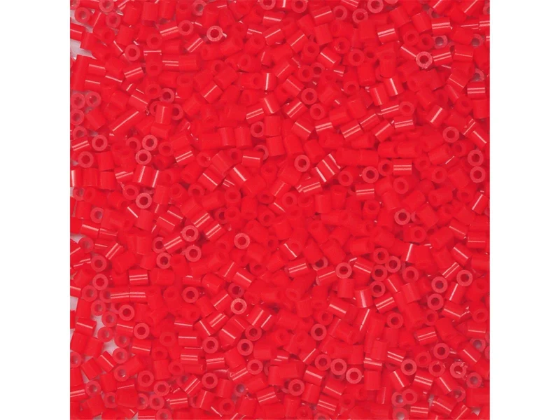 2000 Artkal® MINI C hart 2,6 mm - C57 FRESH RED
