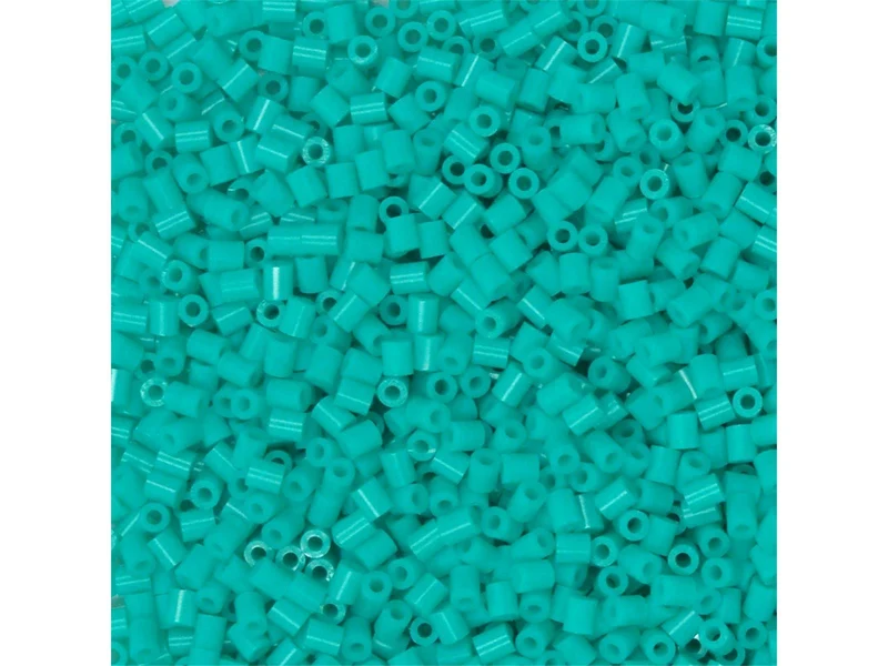 2000 Artkal® MINI C hart 2,6 mm - C54 MEDIUM TURQUOISE