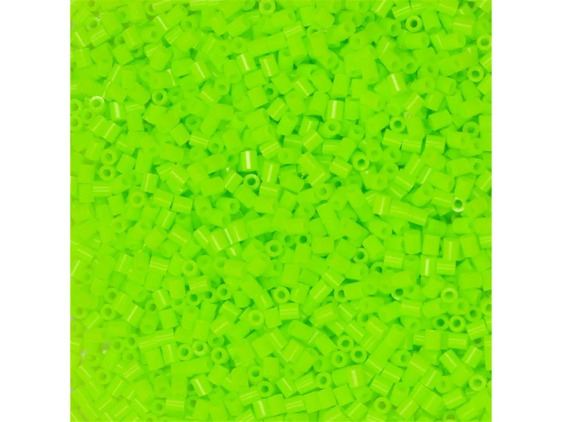 2000 Artkal® MINI C hart 2,6 mm - C53 BRIGHT GREEN