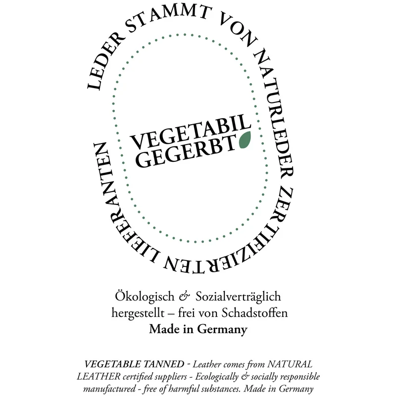 Dressurhalsung Round & Soft Canadian Up