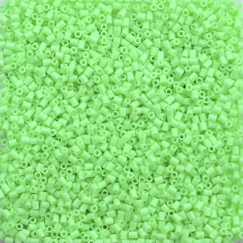 2000 Artkal® MINI C hart 2,6 mm - C119 POLAR MINT