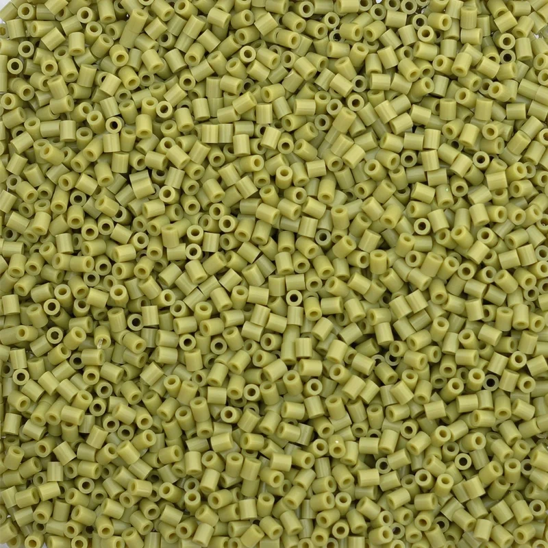 2000 Artkal® MINI C hart 2,6 mm - C114 MOSSY GREEN