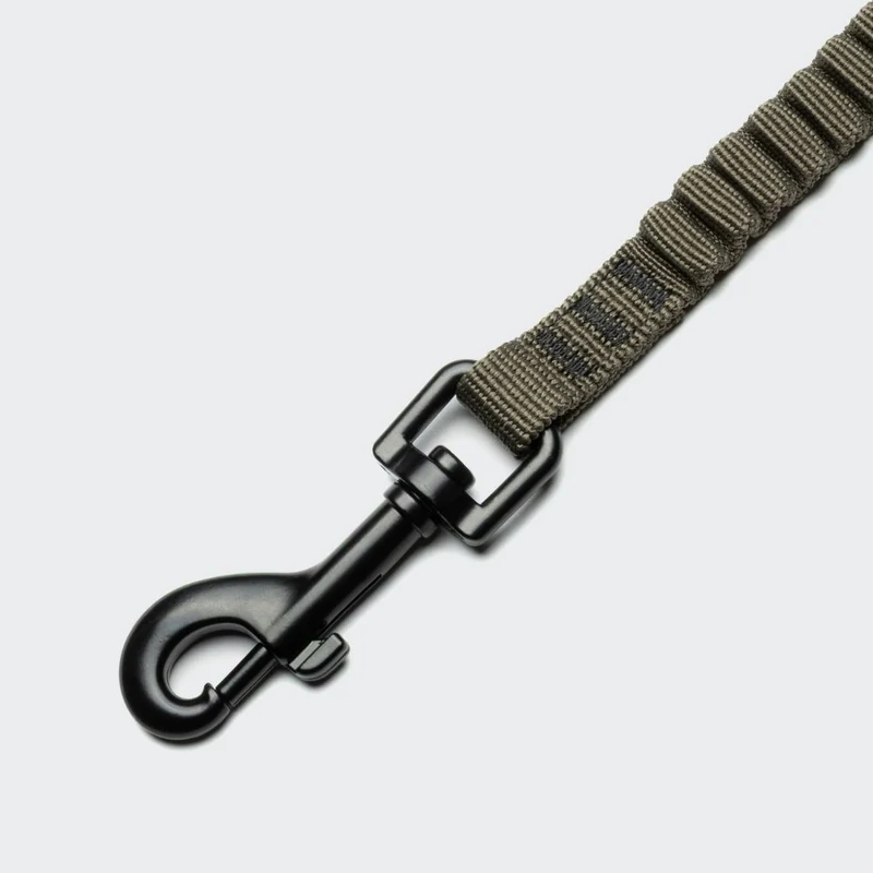 L-2 Jogging-Leine AKTIV Olive