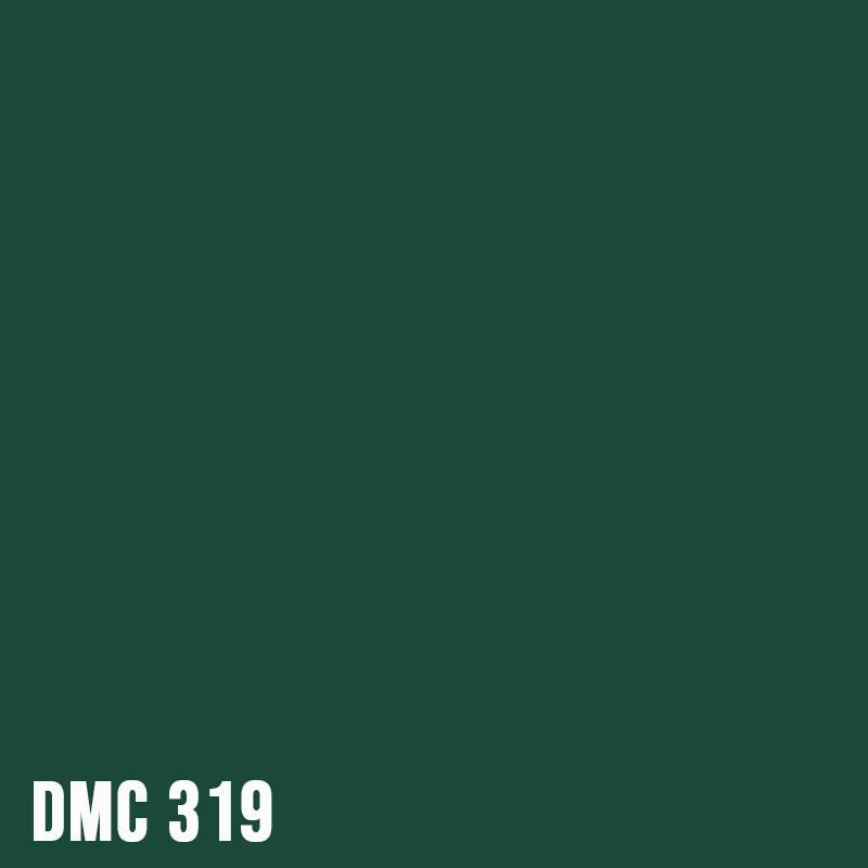 DMC 319 – Pistachio Grn-VY DK – Strass rund Diamond Painting Steine 2,8mm