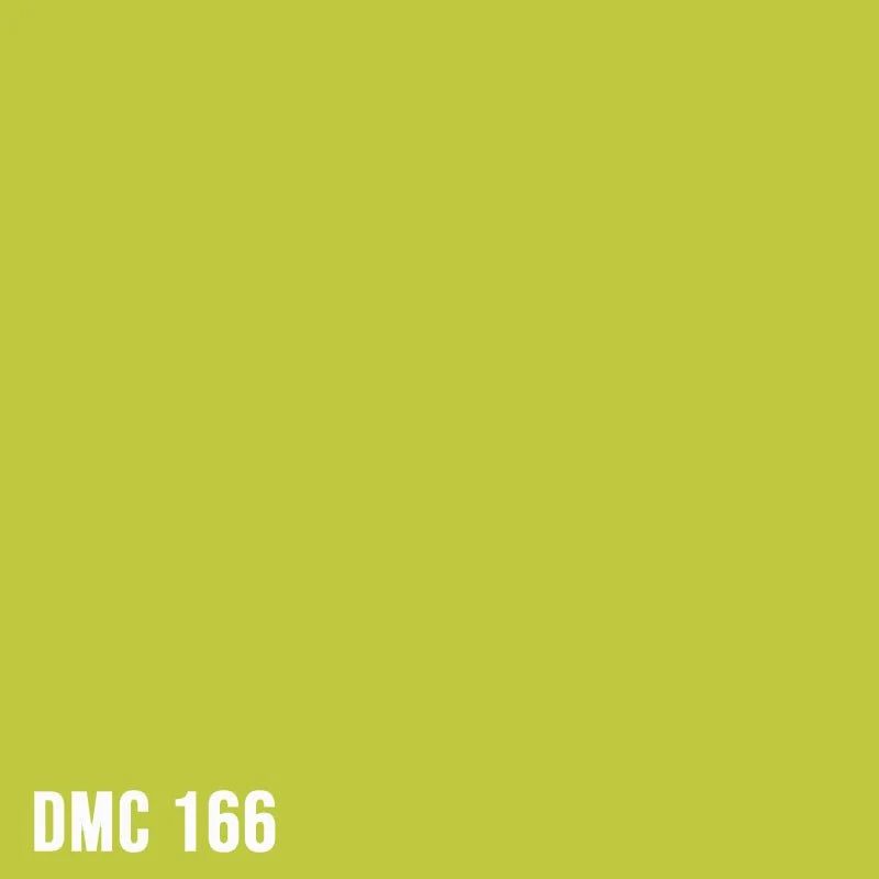 DMC 166ab – Moss Green Lt AB – Strass rund Diamond Painting Steine 2,8mm