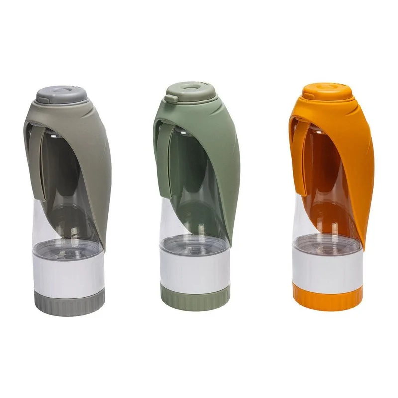 Hundetrinkflasche Nel