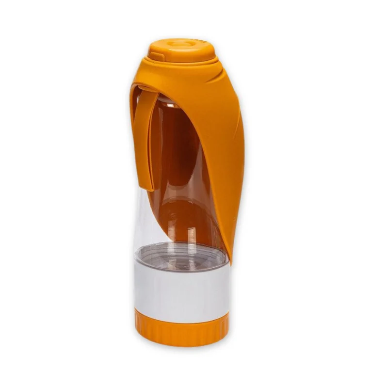 Hundetrinkflasche Nel