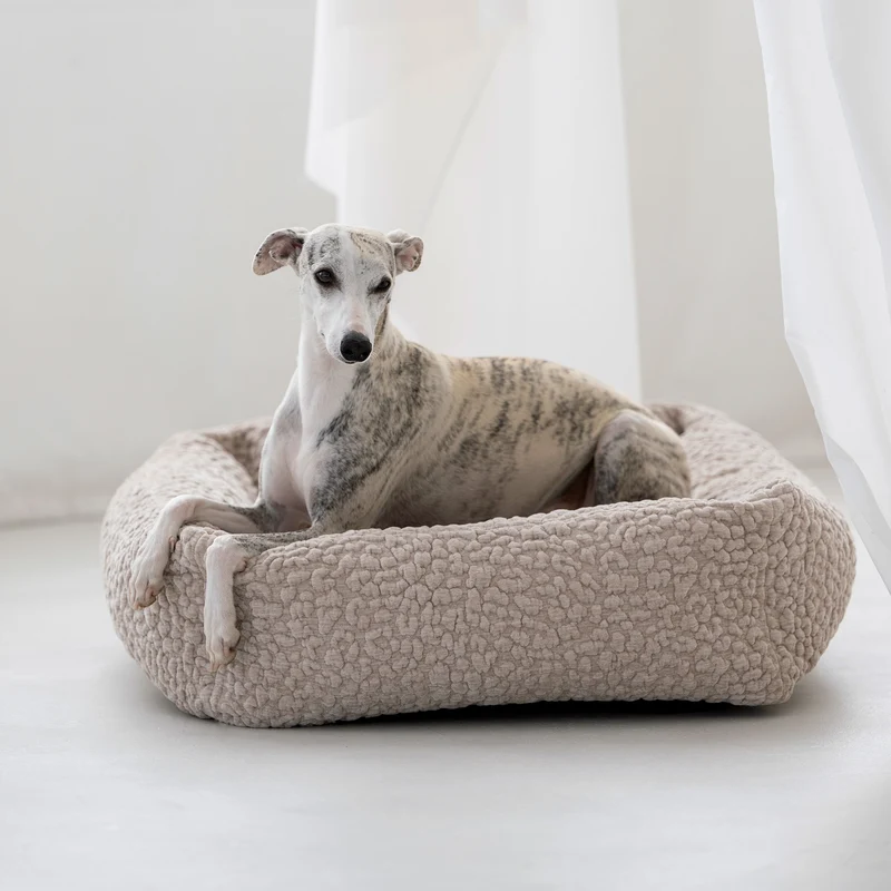 Hundebett Bellagio Ortho oder Classic