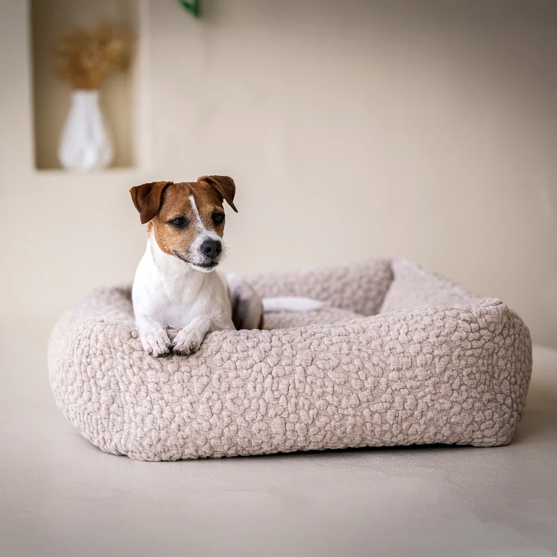 Hundebett Bellagio Ortho oder Classic