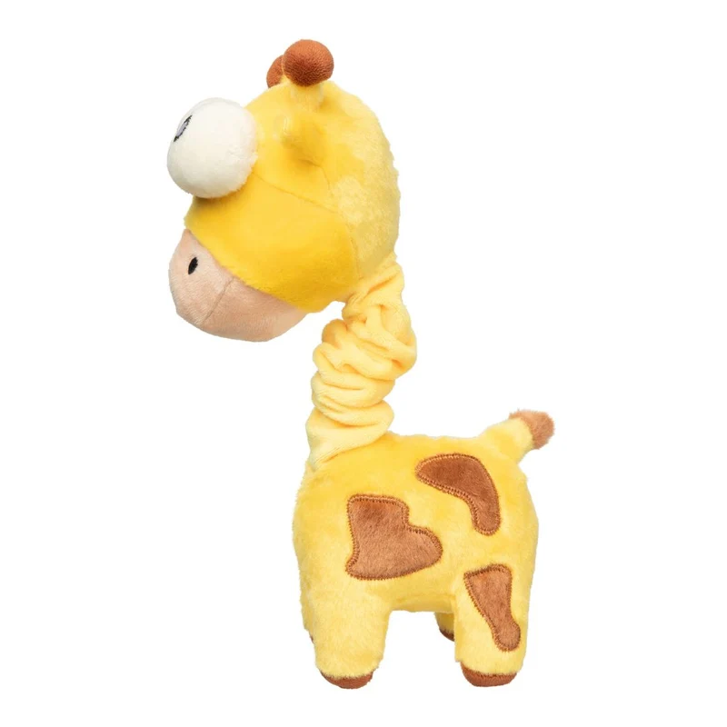Hundespielzeug Neck Minnit - Neckholas The Giraffe