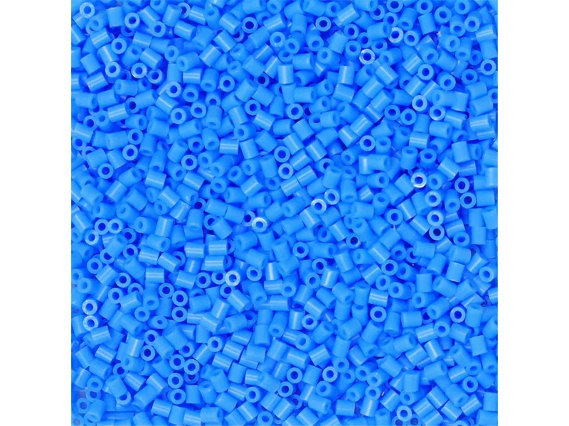 2000 Artkal® MINI C hart 2,6 mm - C38 BLUE ENCHANTRESS