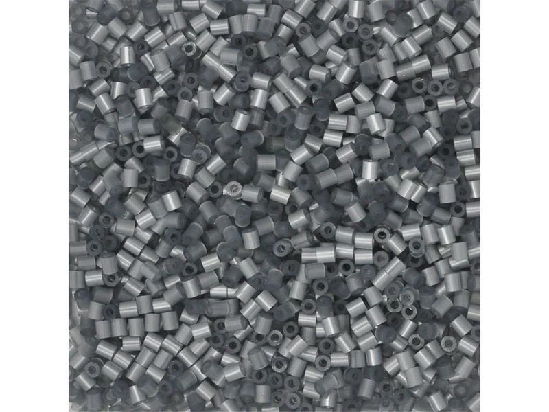 2000 Artkal® MINI C hart 2,6 mm - C35 SILVER