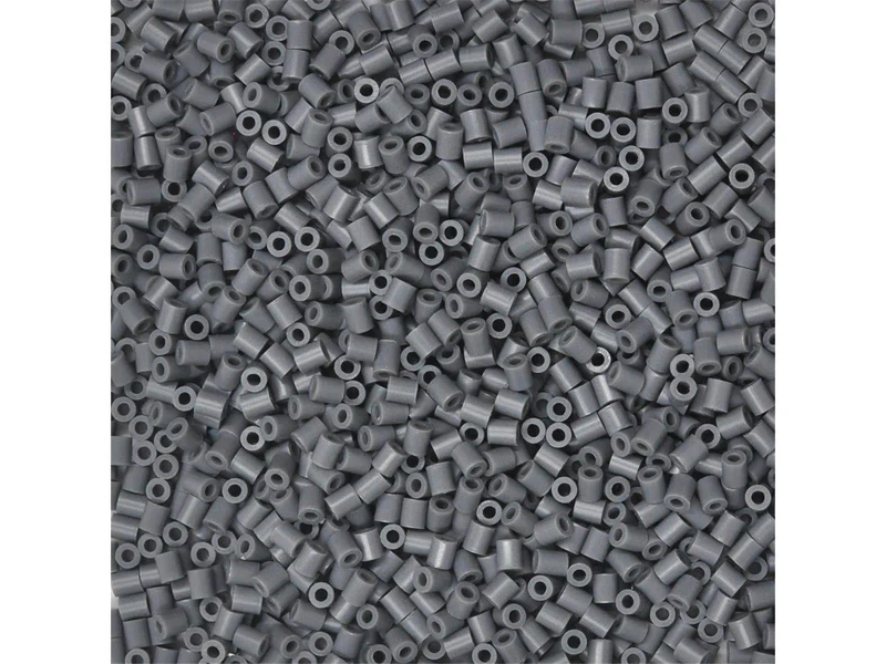 2000 Artkal® MINI C hart 2,6 mm - C34 DARK GRAY