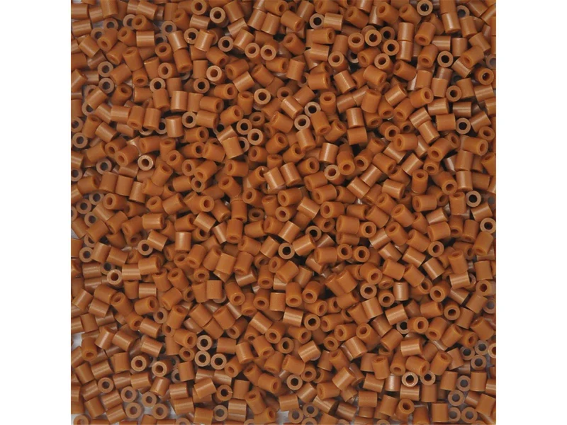 2000 Artkal® MINI C hart 2,6 mm - C31 LIGHT BROWN