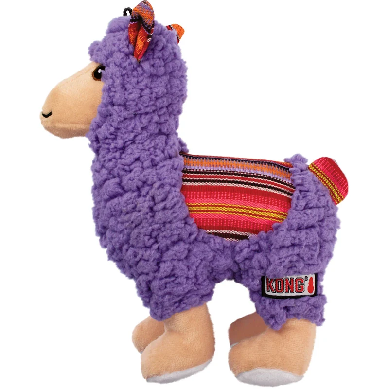 Hundespielzeug KONG® Sherps™