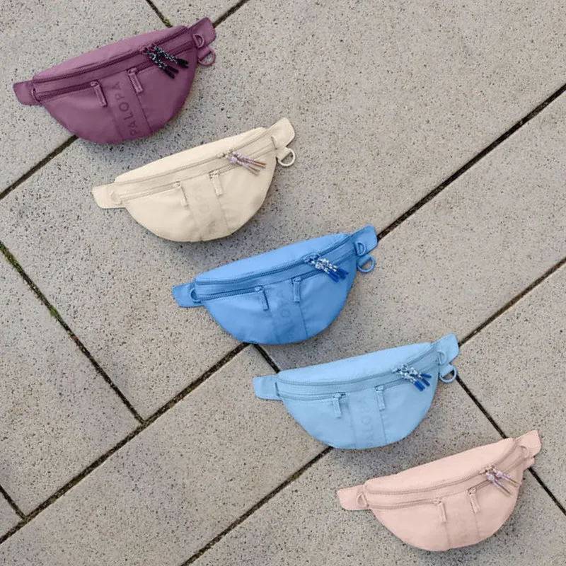 Leckerlibeutel Emma Soft Pink