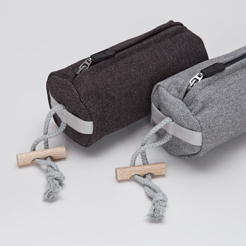 Futterdummy Heather Grey