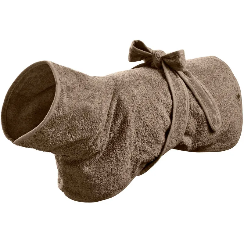 Hunde-Bademantel Riga